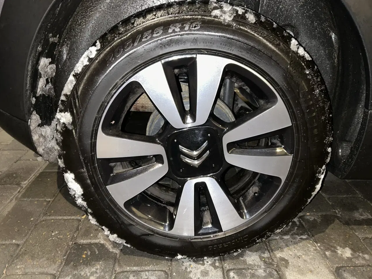 Billede 19 - Citroën C3 1,2 PureTech 82 Triumph