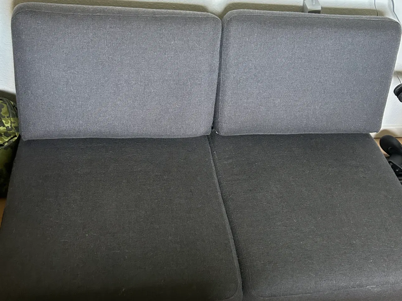 Billede 1 - 2-Pers sofa