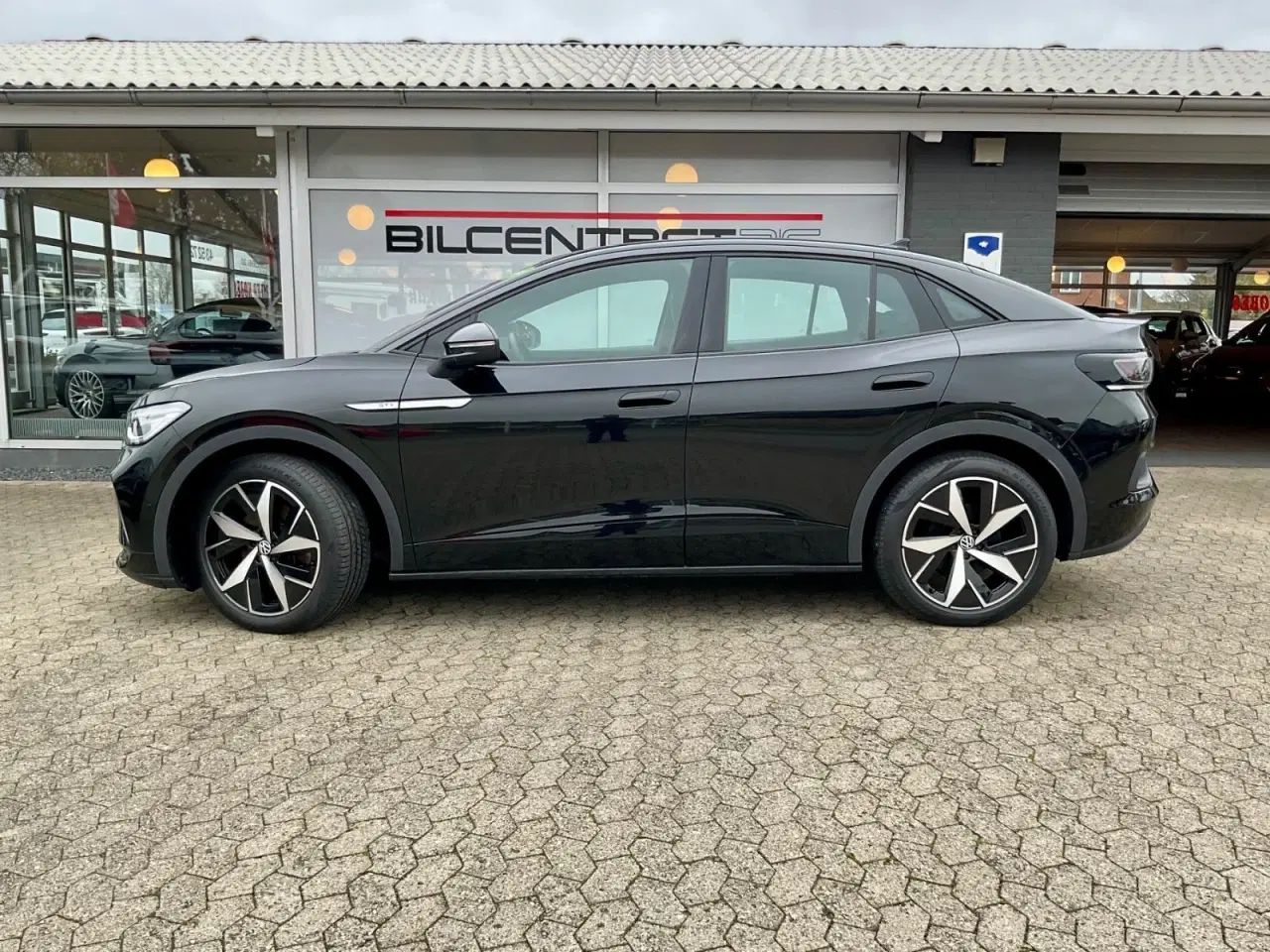 Billede 2 - VW ID.5 77 GTX 4Motion