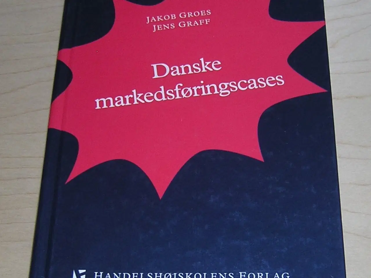Billede 1 - Danske Markedsføringscases