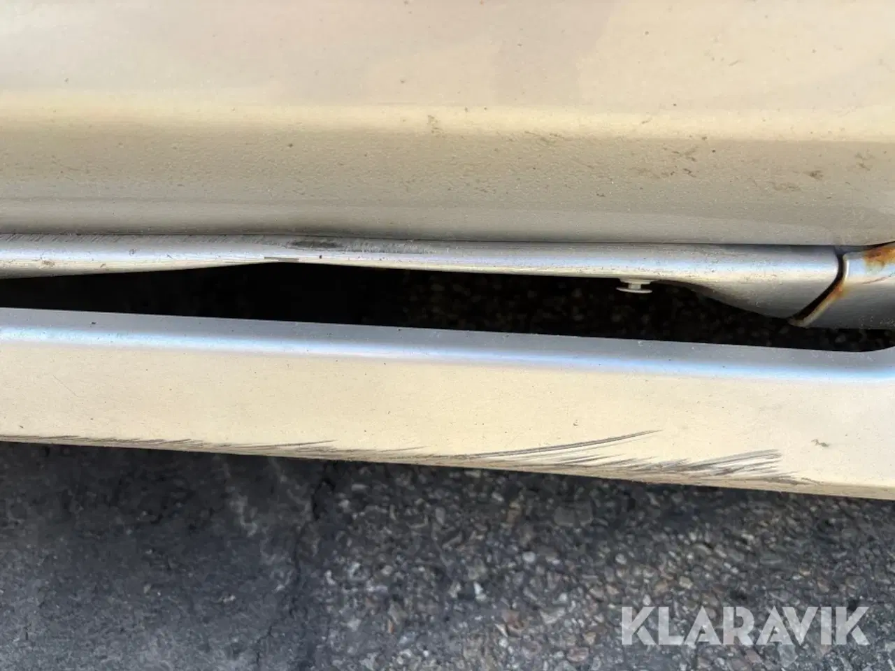 Billede 10 - Personbil Mazda 2 1.5 Reparationsgenstand