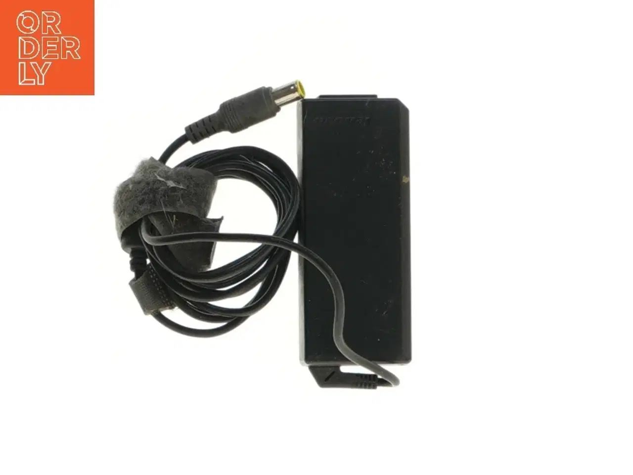 Billede 2 - Lenovo AC adapter 65W fra Lenovo