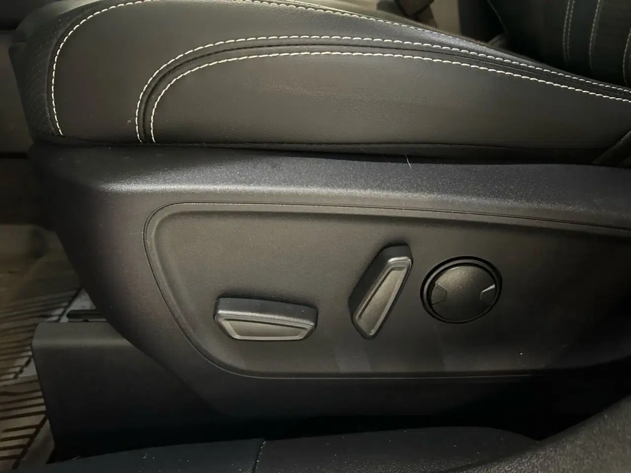 Billede 16 - Ford Kuga 2,5 PHEV Vignale CVT