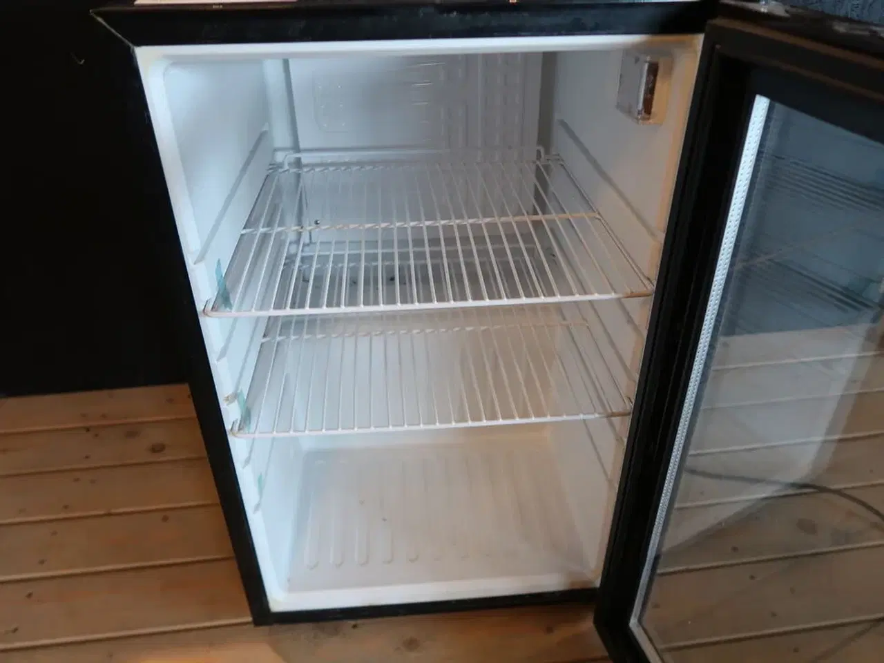 Billede 2 - Displaykøleskab SC68