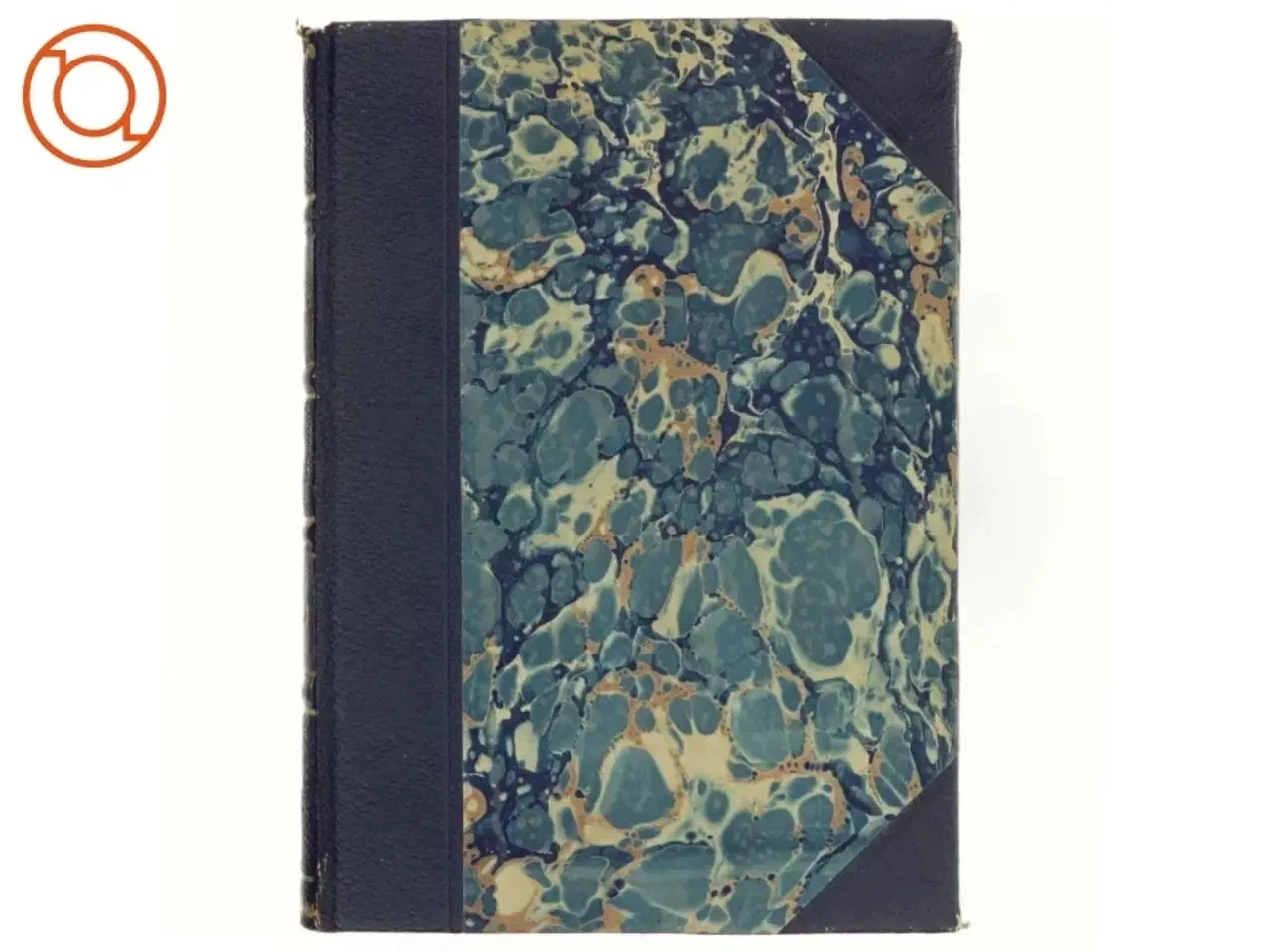 Billede 1 - H.C.Andersens værker