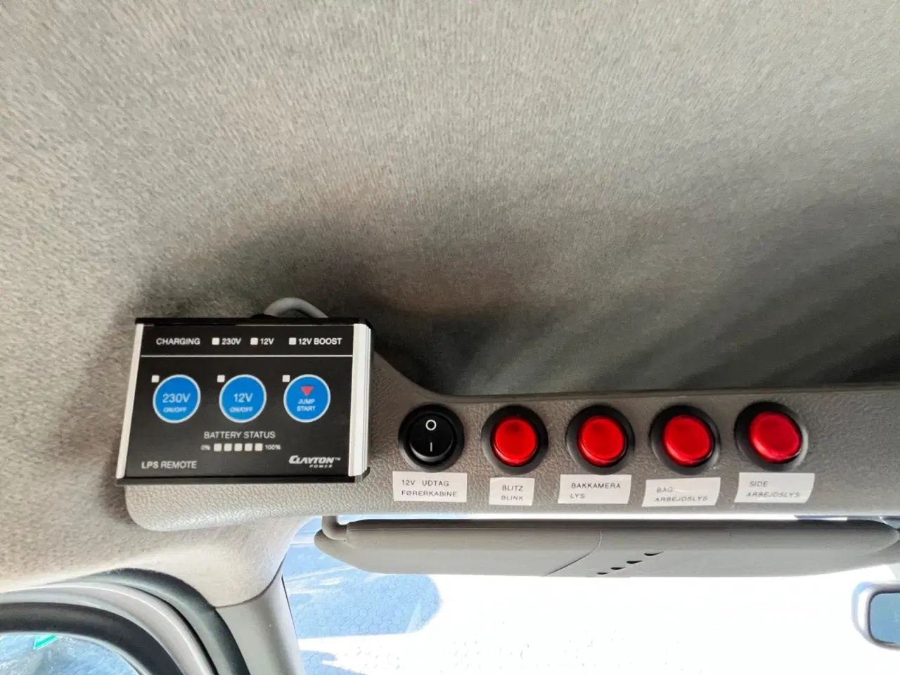 Billede 19 - Renault Master IV T33 2,3 dCi 150 L2H2 Kassevogn