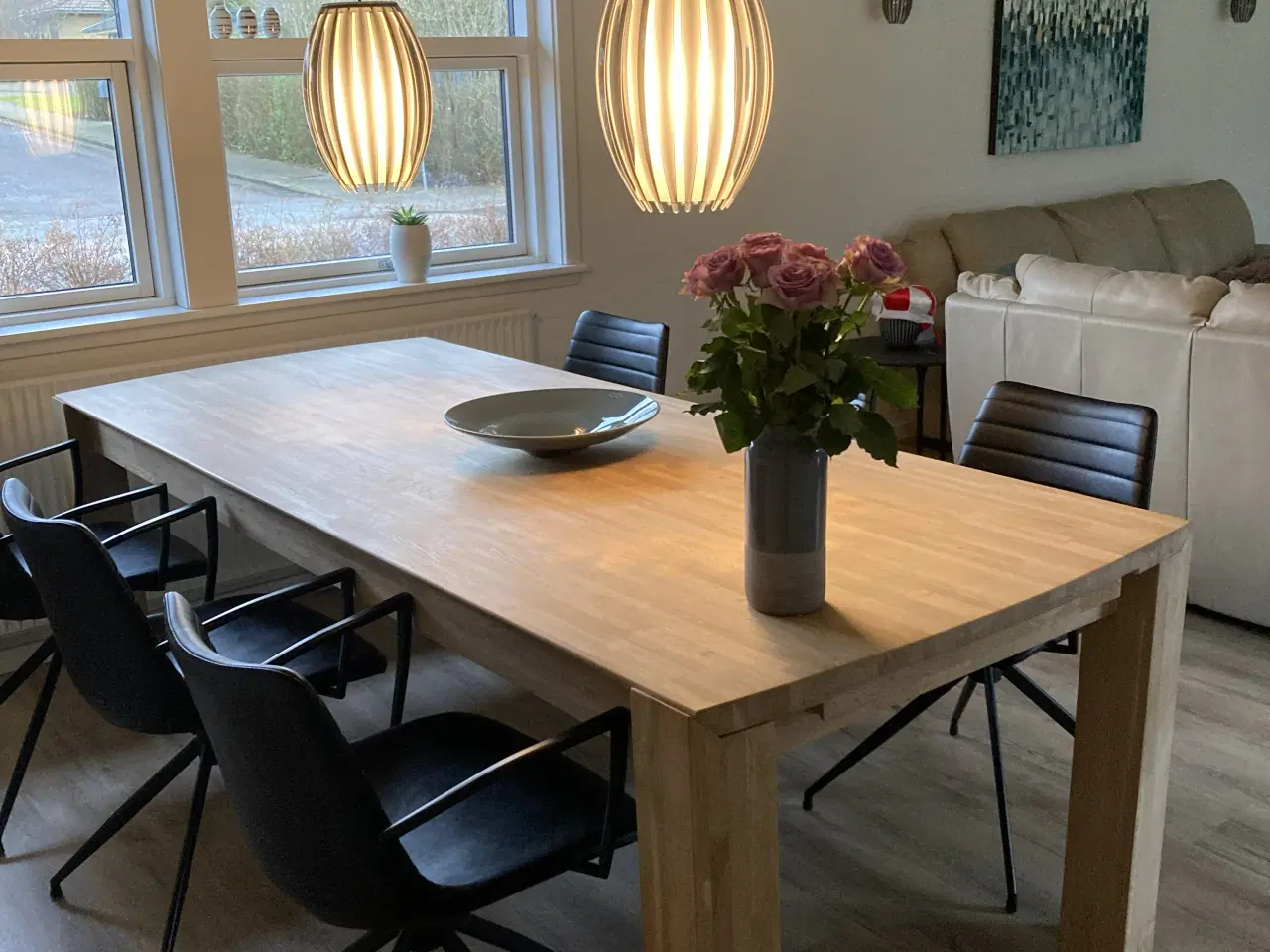 Billede 2 - Herstal lamper sælges, loftlamper og væglamper