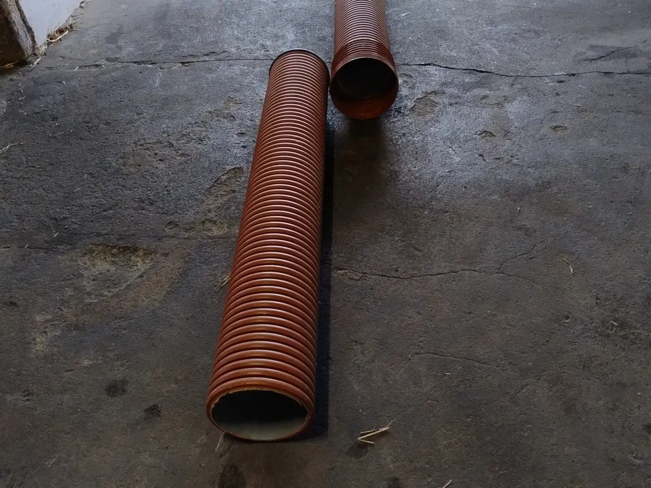 Billede 2 - PVC RØR