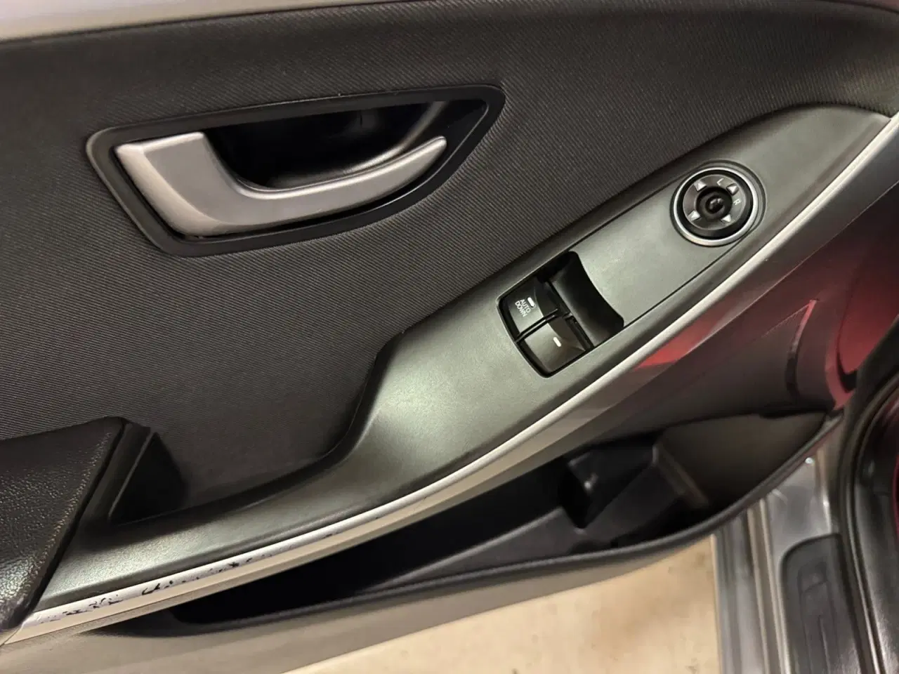 Billede 13 - Hyundai i30 1,6 CRDi 110 Comfort CW Eco