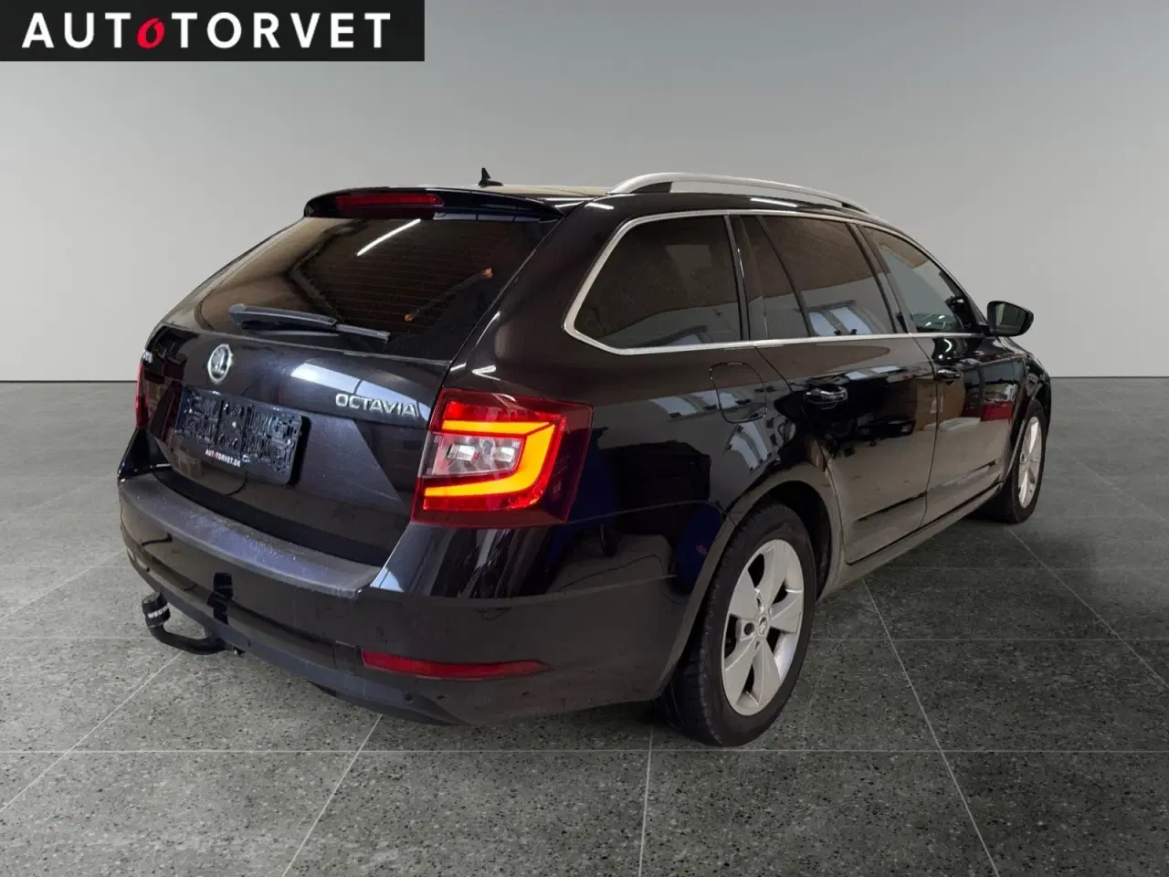 Billede 3 - Skoda Octavia 1,5 TSi 150 Ambition Combi DSG
