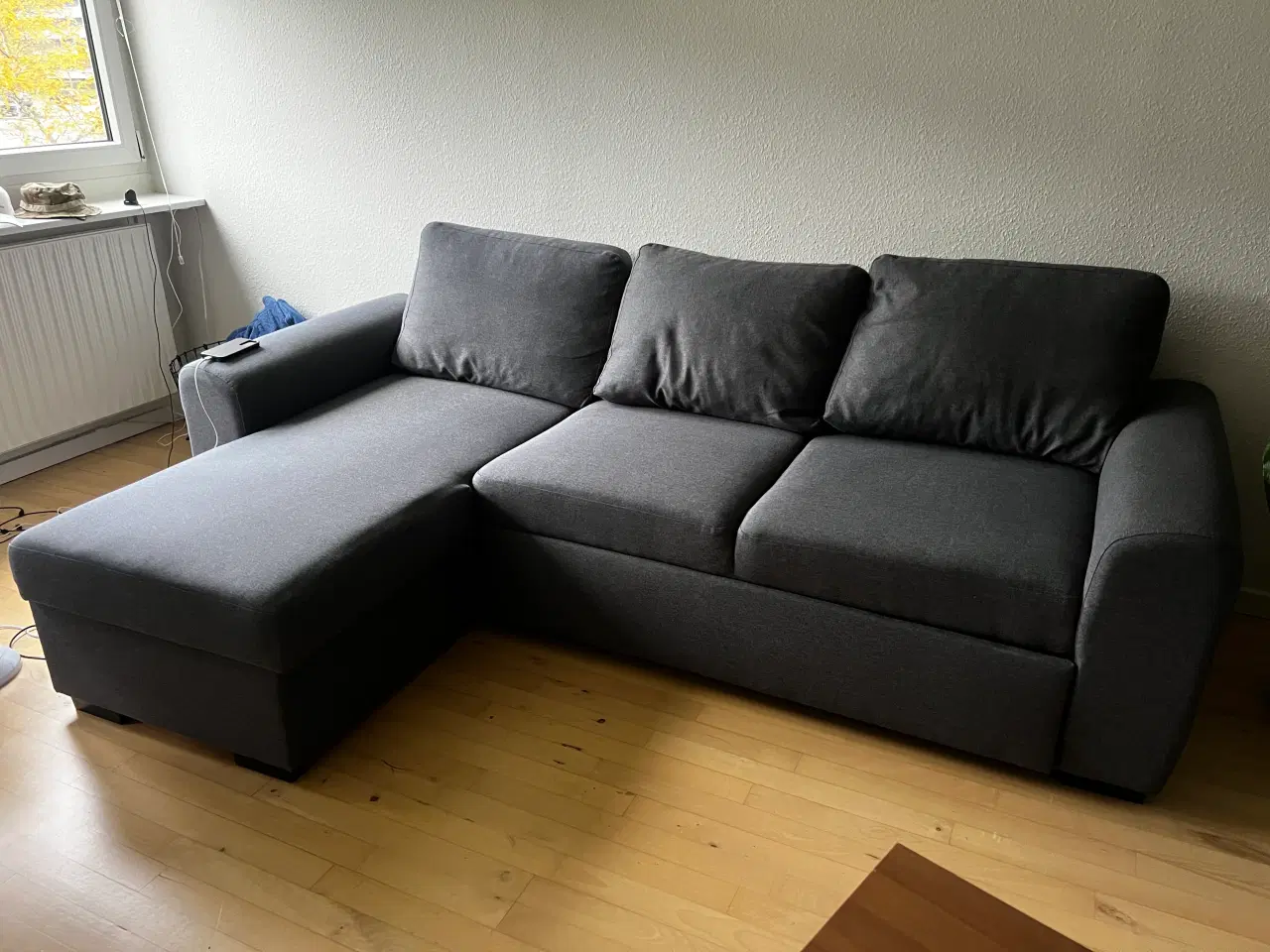 Billede 2 - Sovesofa fra Daells