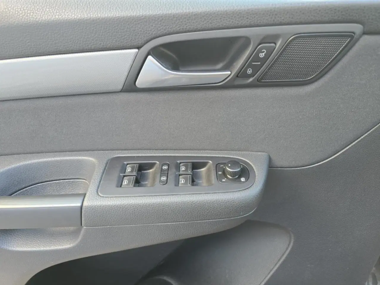 Billede 12 - VW Sharan 2,0 TDi 140 Comfortline DSG BMT 7prs