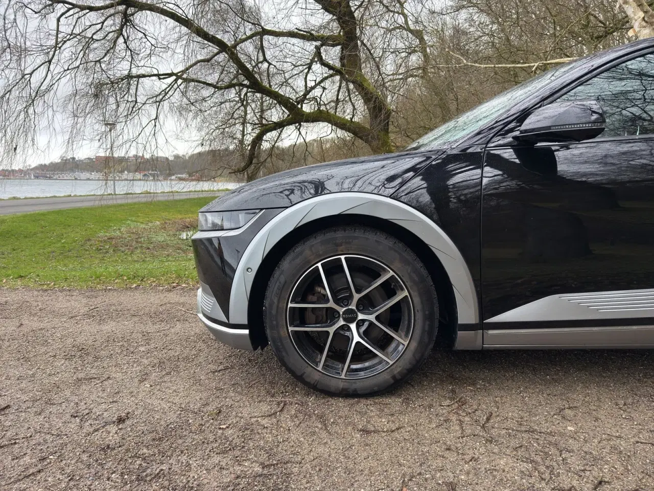 Billede 17 - Hyundai Ioniq 5 73 Project 45 AWD