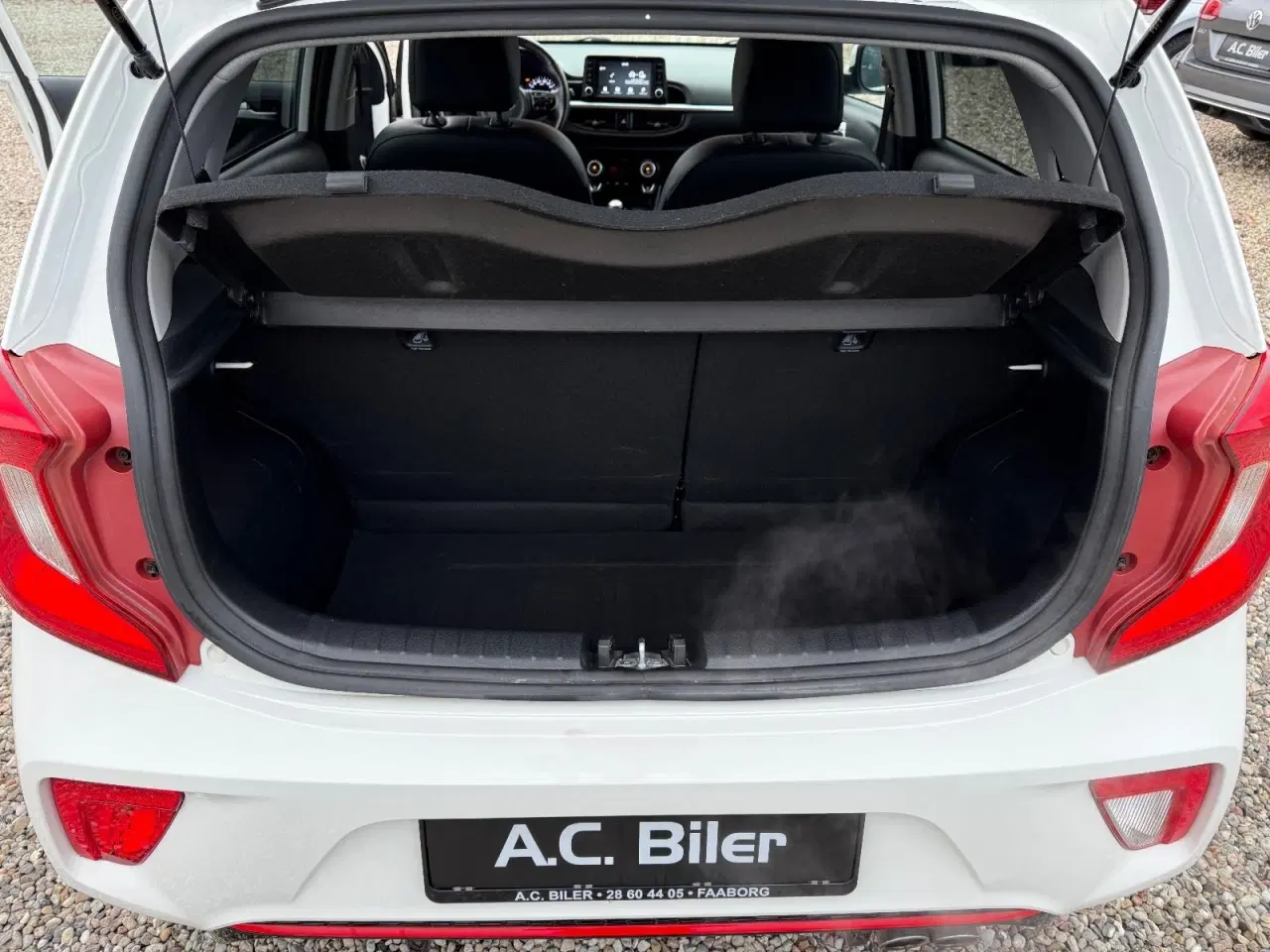 Billede 9 - Kia Picanto 1,0 MPi GT-Line