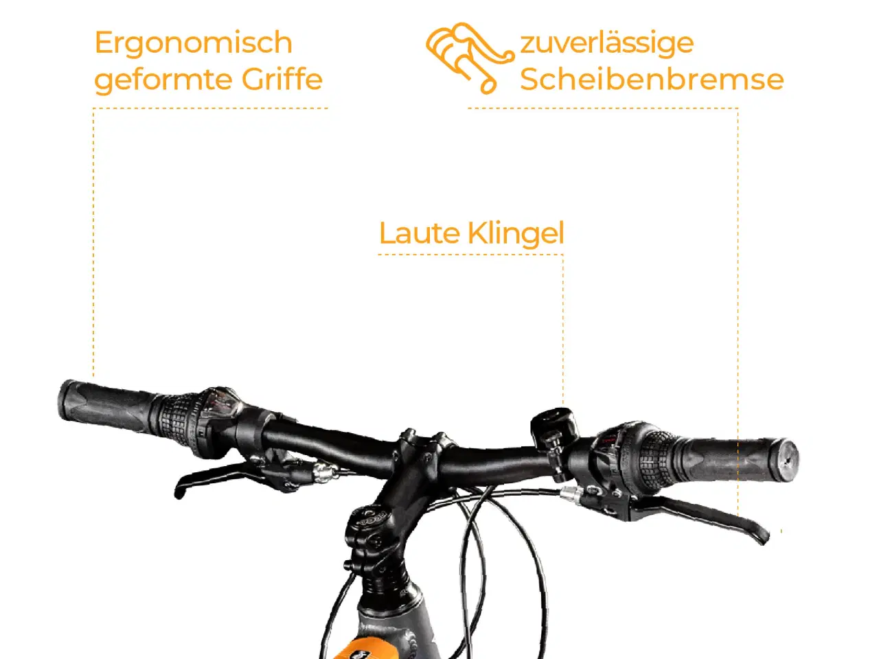 Billede 8 - Mountainbike 27,5"