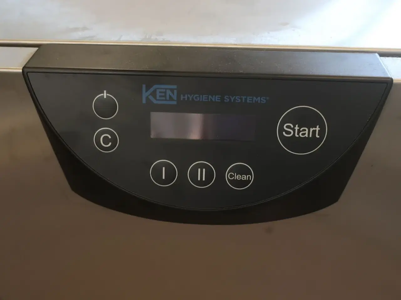 Billede 2 - Opvaskemaskine KEN DW340