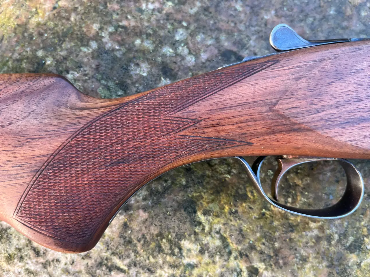 Billede 7 - Miroku 700 game 12/70 skeet/skeet