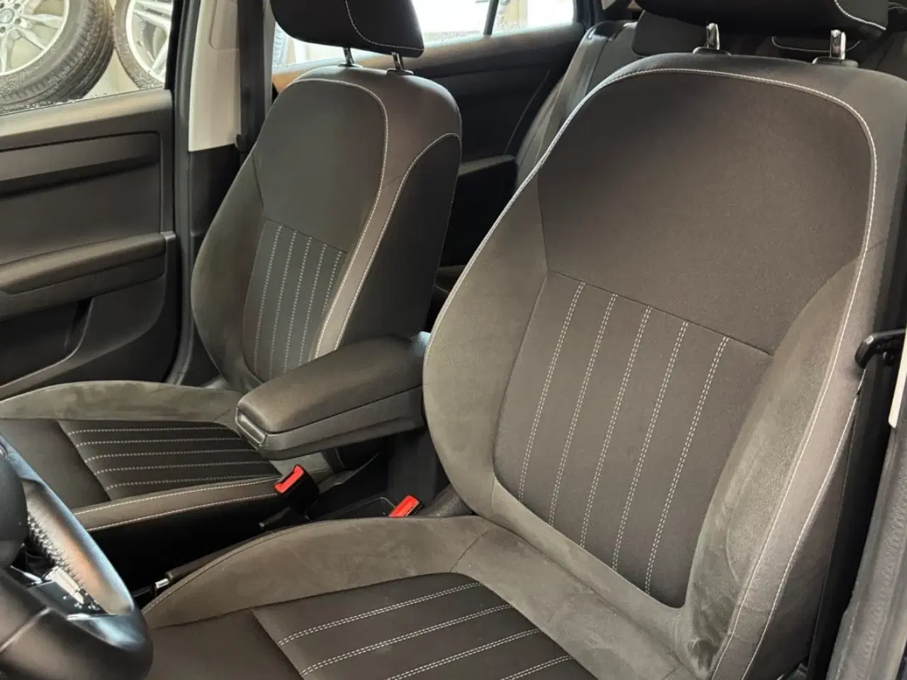 Billede 6 - Skoda Fabia 1,0 TSi 95 Style Combi