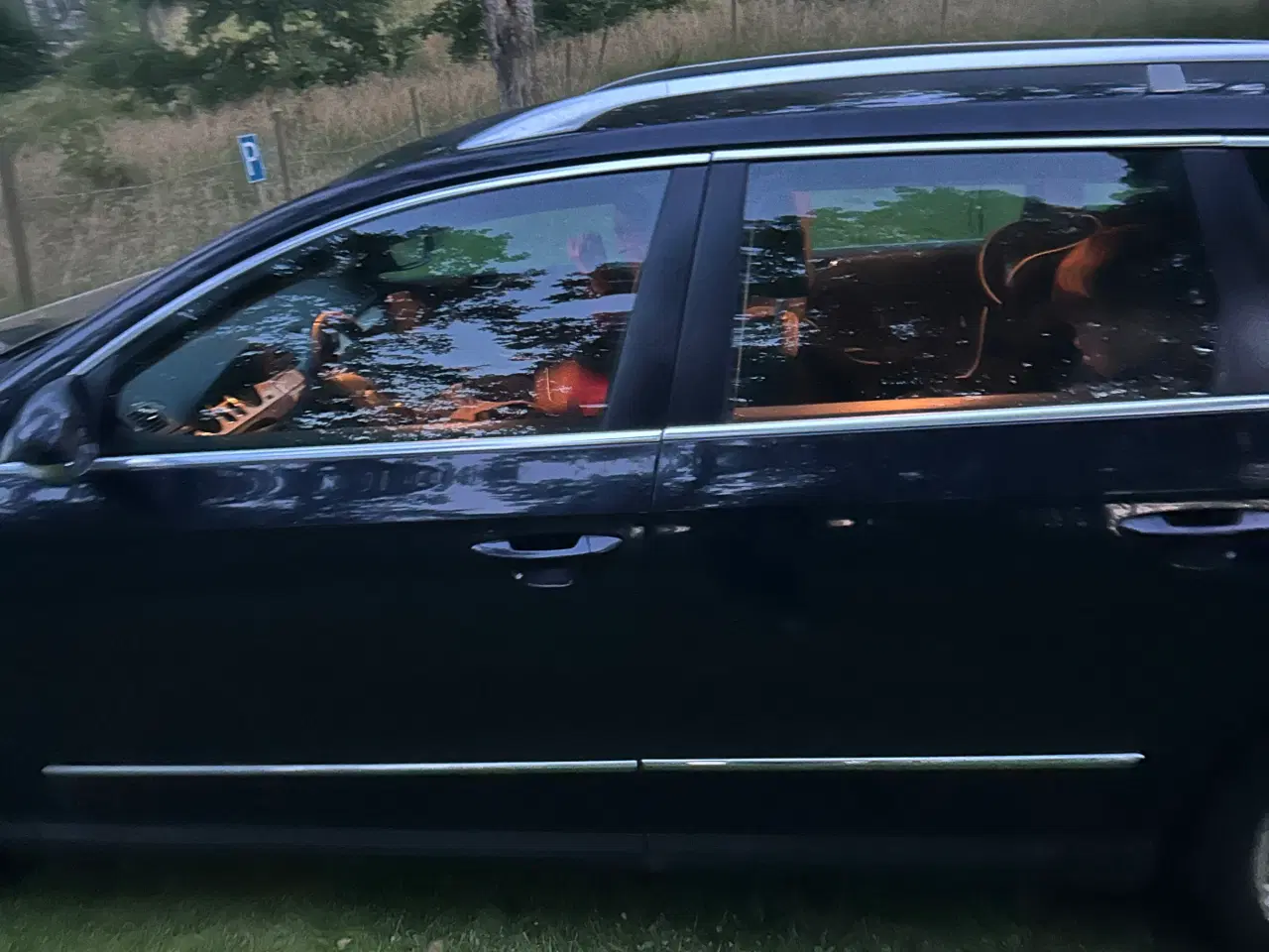 Billede 2 - Wv Passat stationcar 