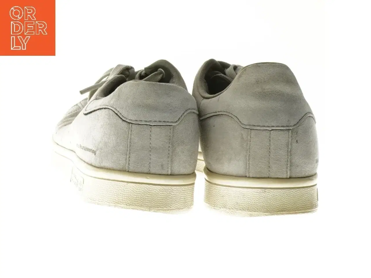 Billede 3 - Adidas sneakers fra Adidas (str. 44 )