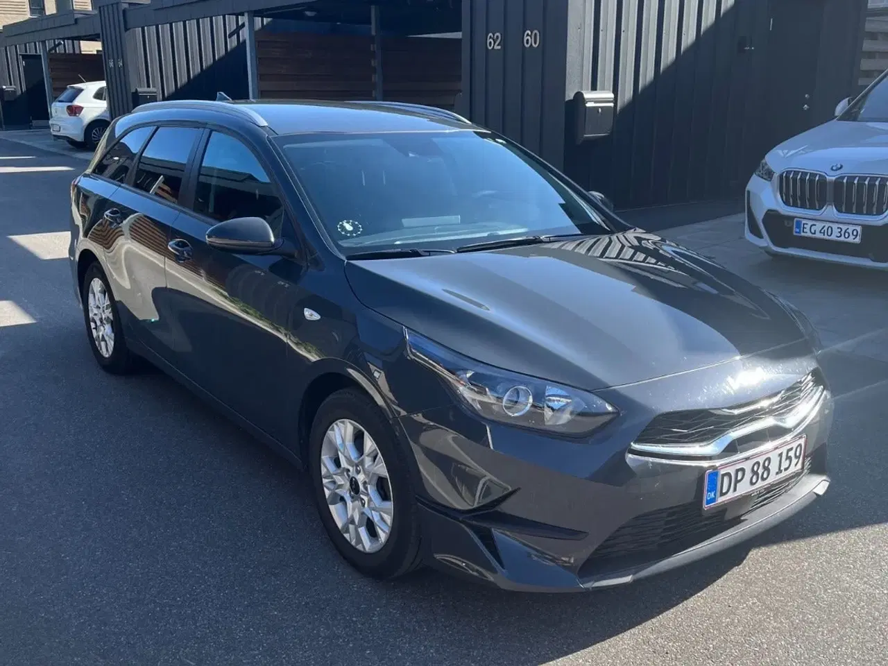 Billede 3 - Kia Ceed 1,0 T-GDi SW