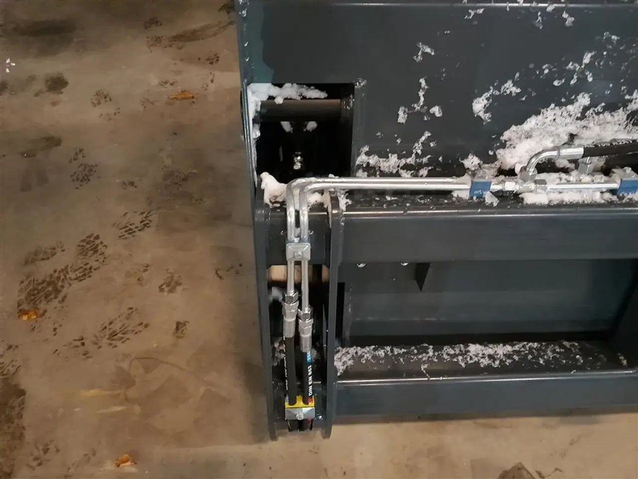 Billede 4 - - - - fk machinery