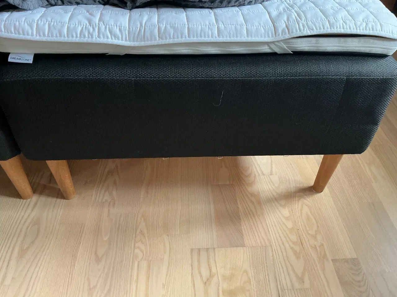 Billede 2 - 2 enkelt senge eller 1 dobbelt seng 