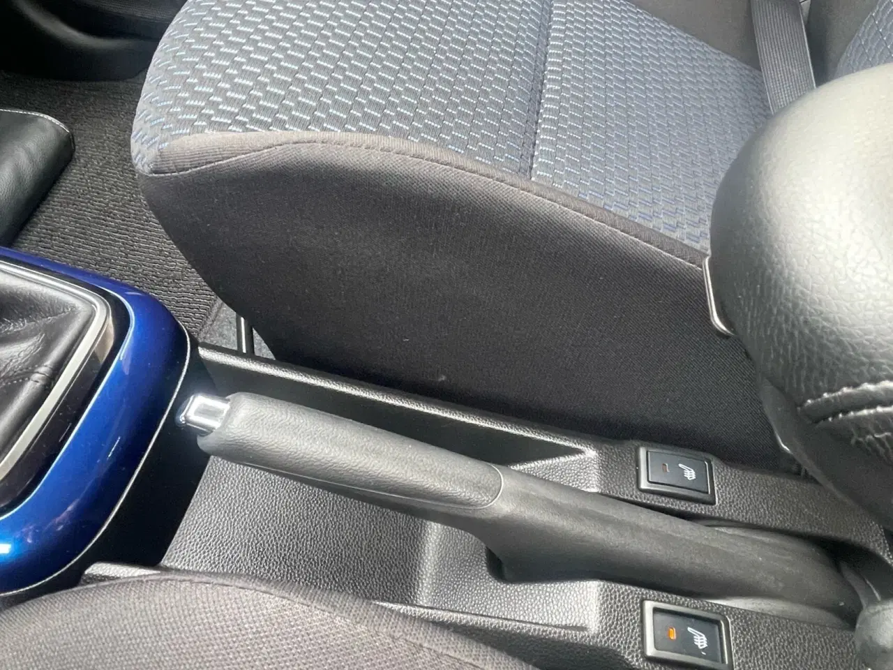Billede 18 - Suzuki Ignis 1,2 Dualjet Mild hybrid Adventure Hybrid 83HK 5d