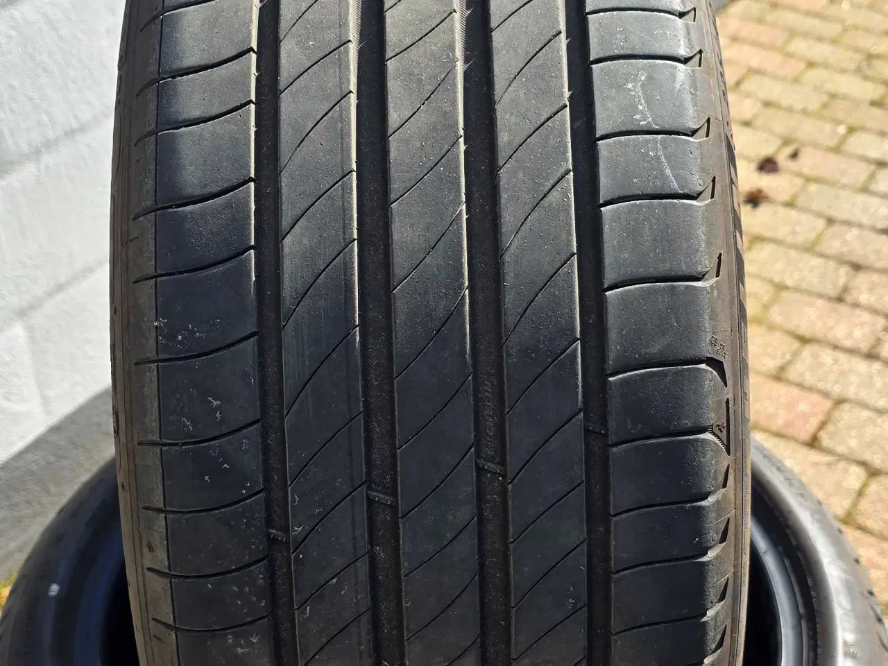 Billede 4 - Michelin e PRIMACY ☆