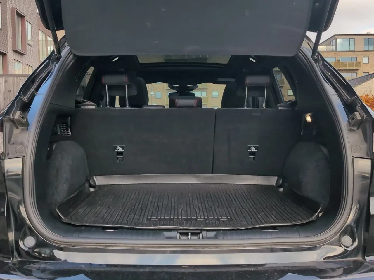 Billede 17 - Ford Kuga 2,5 PHEV ST-Line X CVT