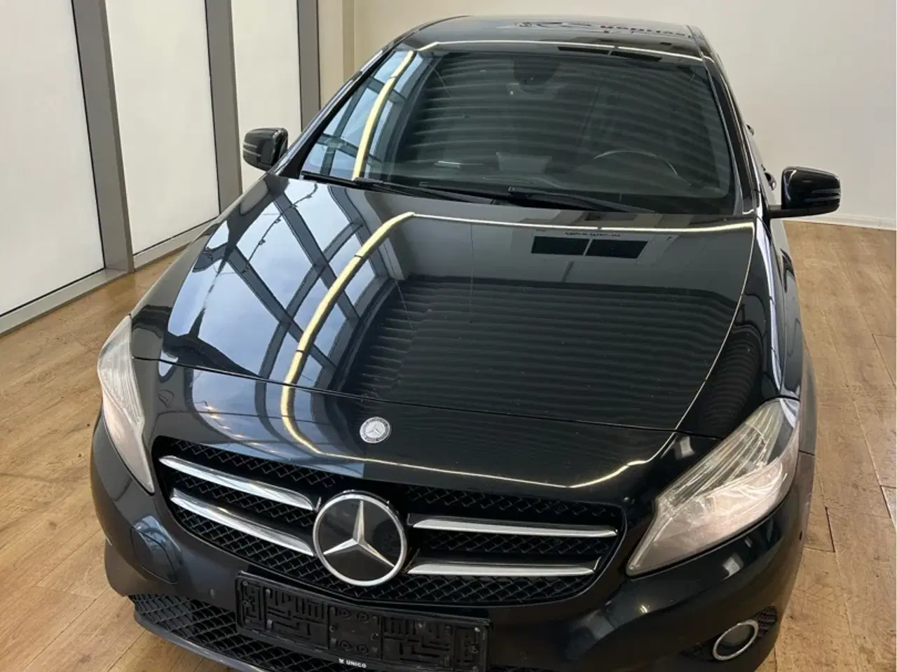 Billede 3 - Mercedes-Benz A180 1,6 122HK 5d 6g