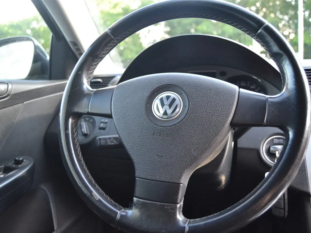 Billede 17 - VW Passat Variant 1,9 TDI DPF Trendline 105HK Stc