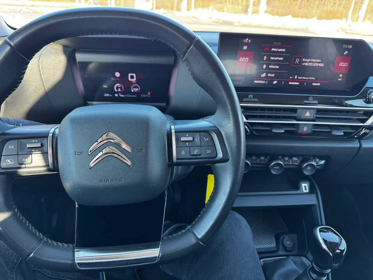 Billede 2 - Citroen C4