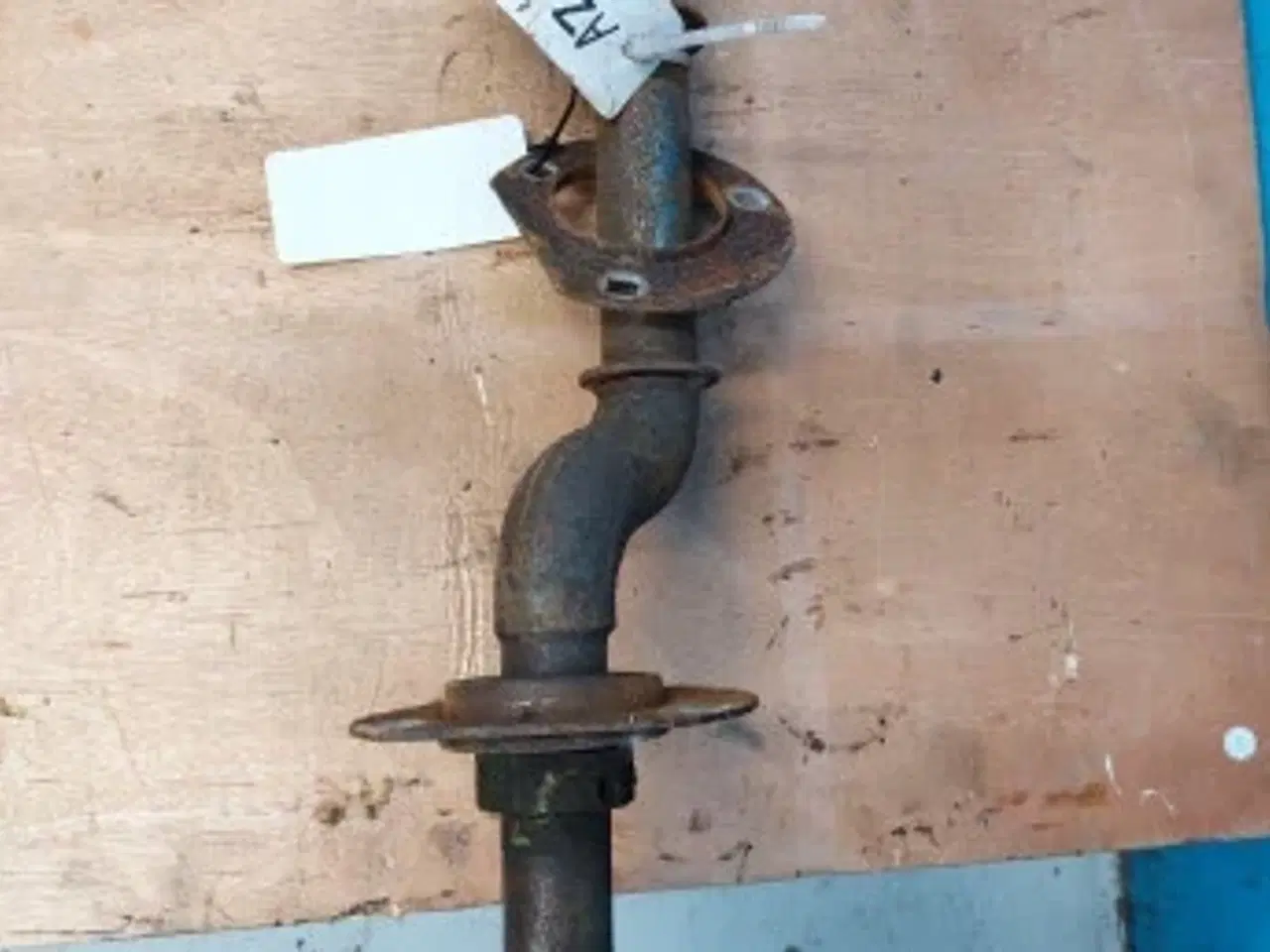 Billede 9 - John Deere 975 KRUTMAKSEL AZ21576