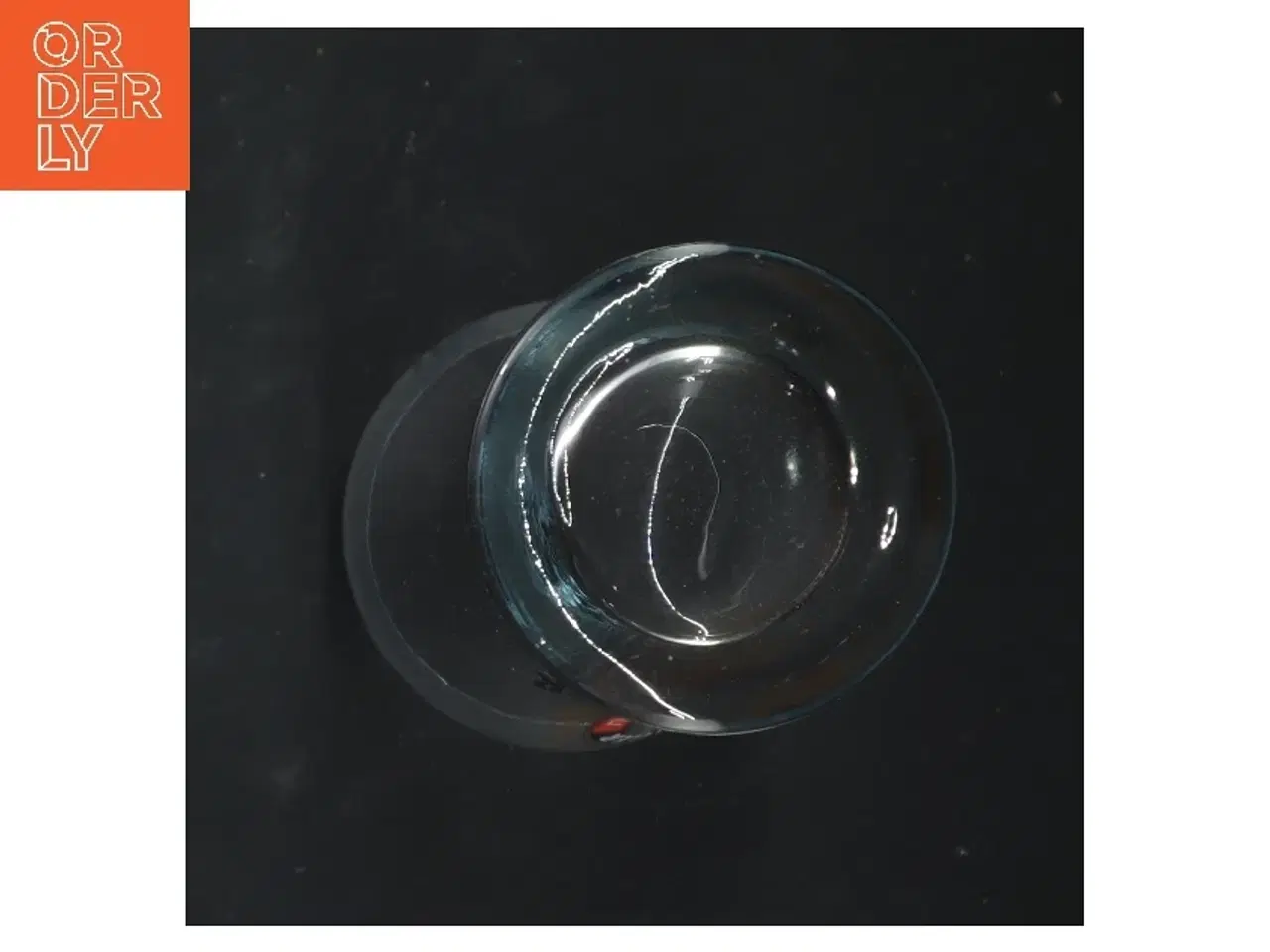 Billede 2 - Ølglas (str. 25 cm)