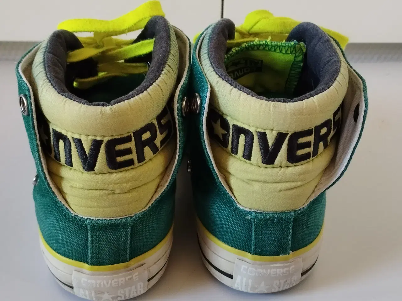 Billede 3 - Originale, Converse Chuck  Taylor All Star