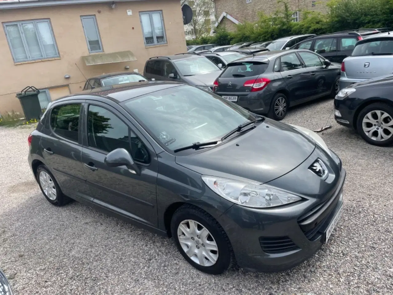 Billede 9 - Peugeot 207 1,4 HDi 68