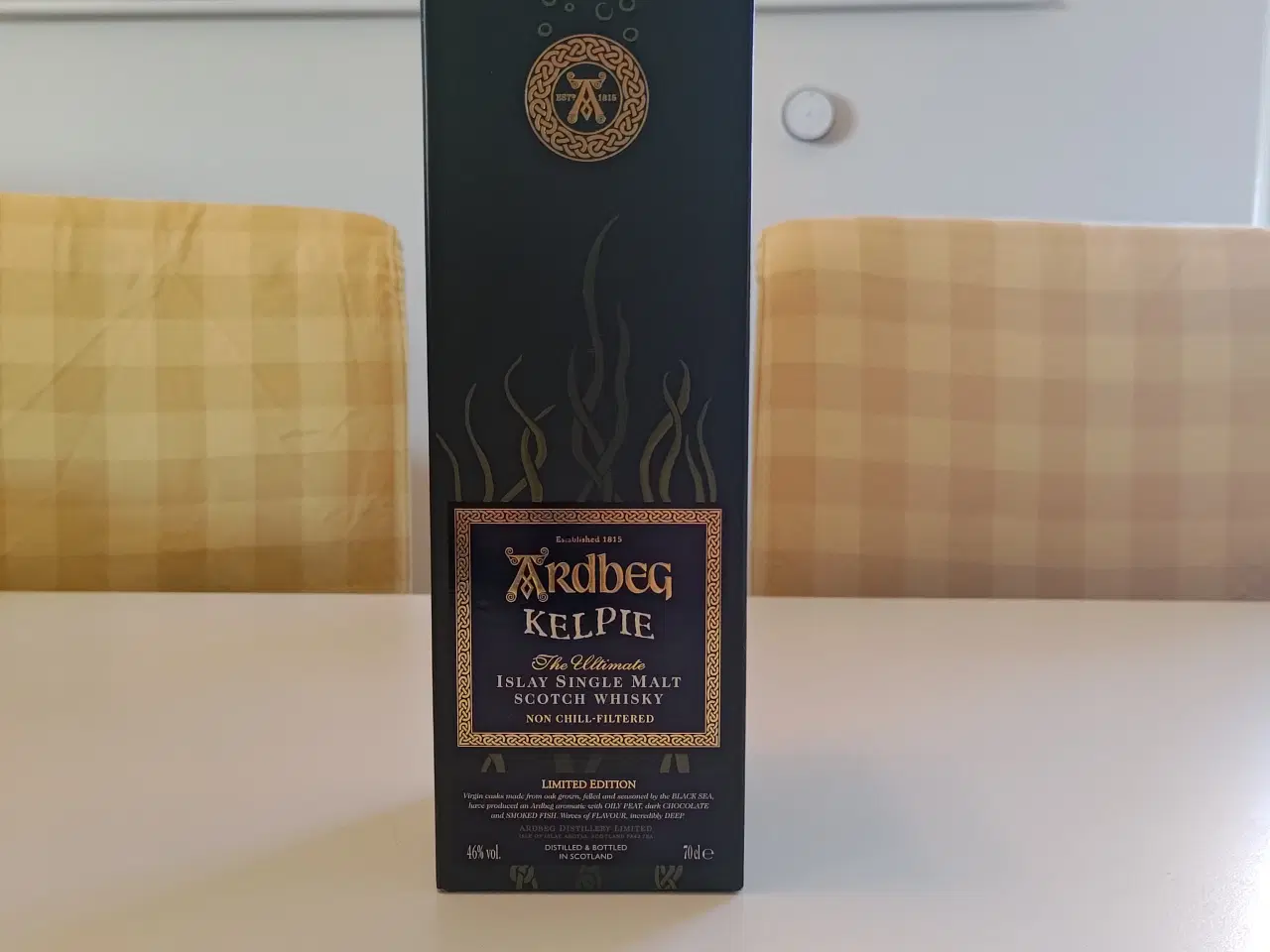 Billede 2 - Ardbeg Kelpie, 46%