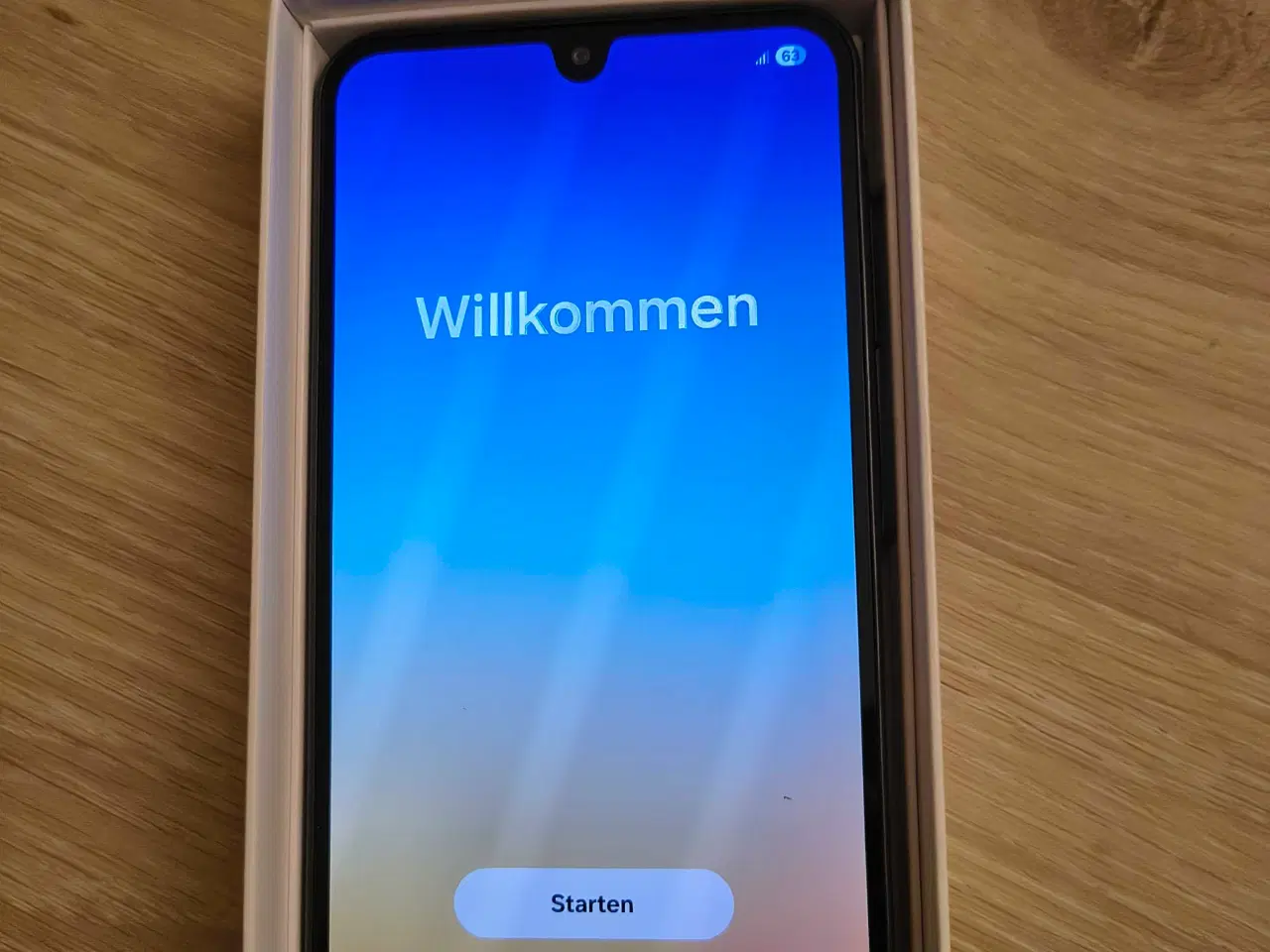 Billede 1 - Samsung Galaxy A26 5G