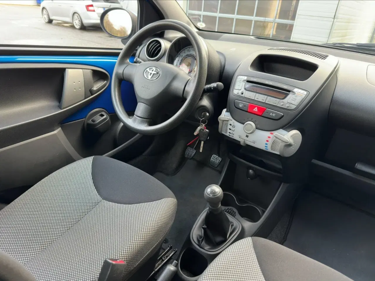 Billede 4 - Toyota Aygo 1,0 VVT-i T2 Air