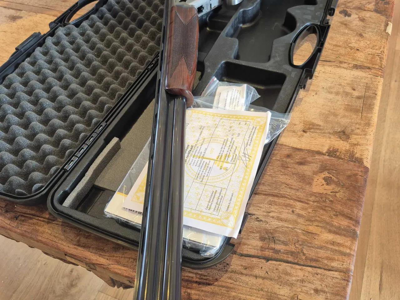 Billede 3 - Browning 525 New Game