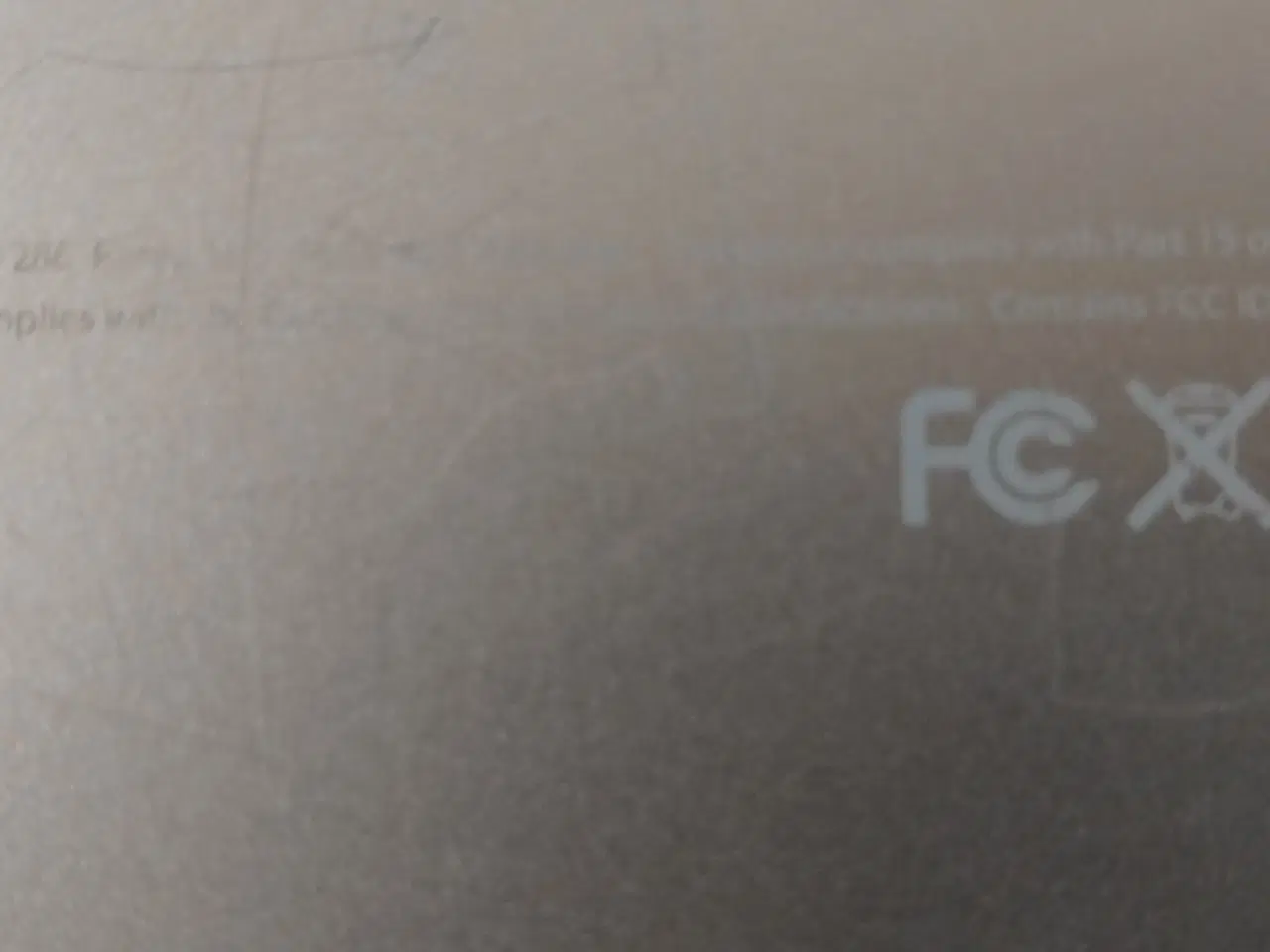 Billede 2 - Macbookpro 15"  model: A1286    uden harddisk 