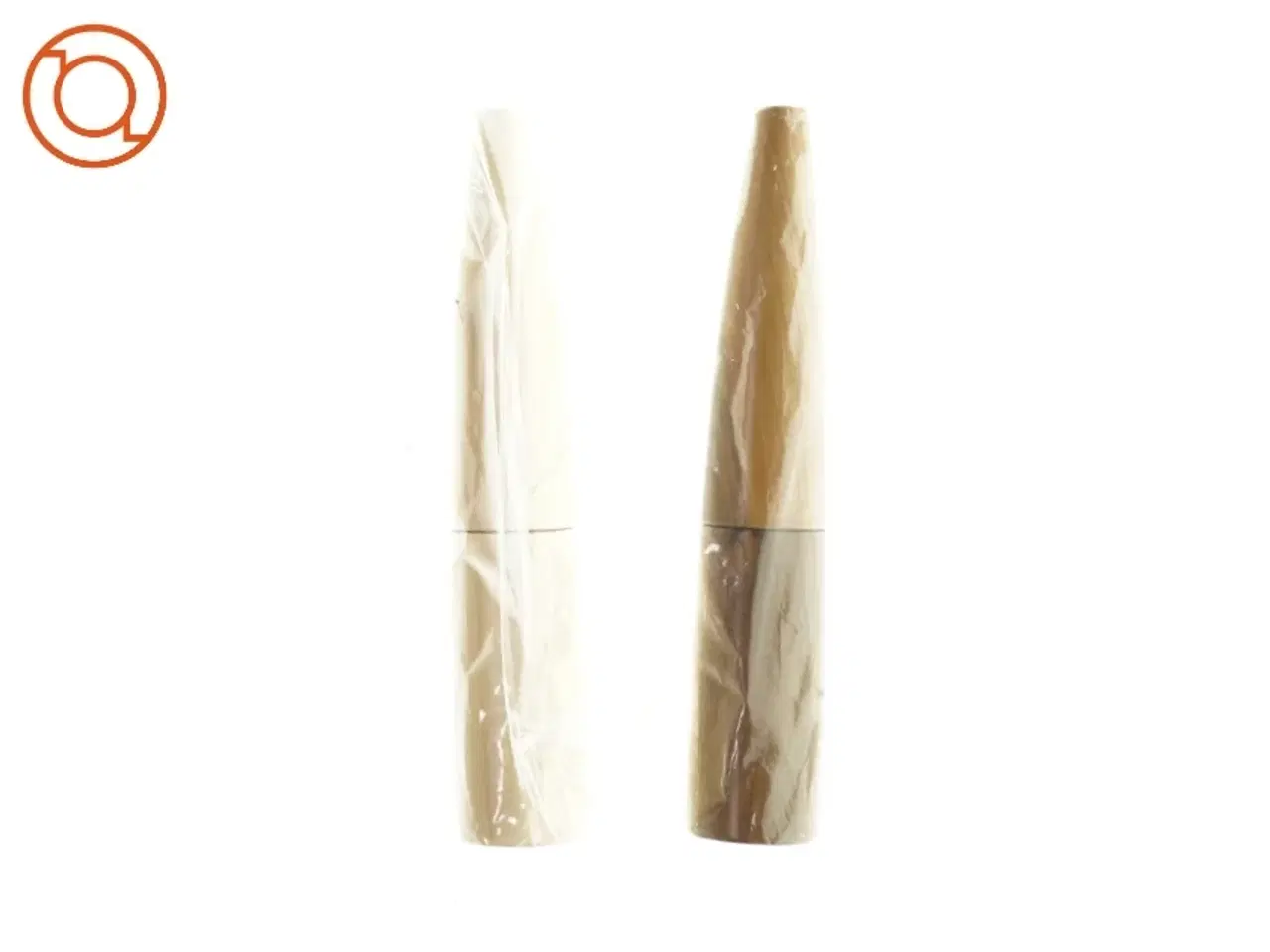 Billede 2 - Salt og peber beholdere (str. L: 28 cm) (str. L: 28 cm)