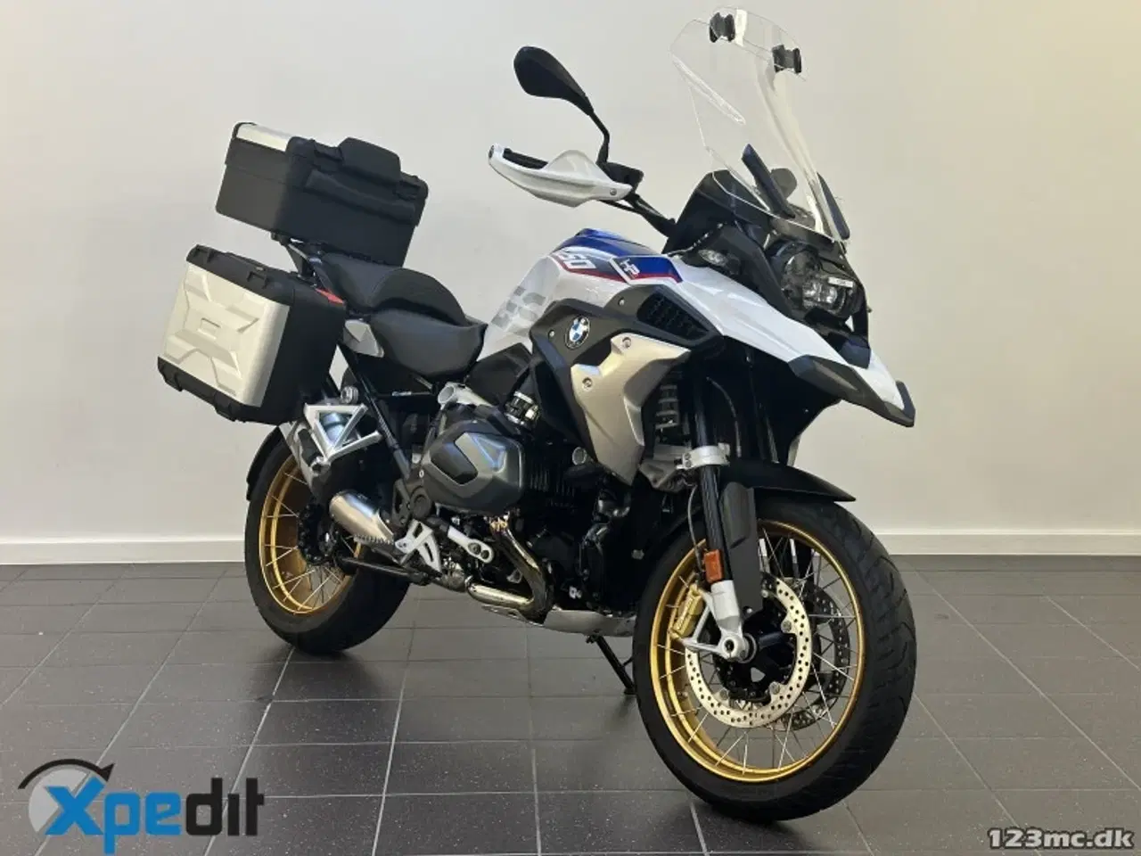 Billede 3 - BMW R 1250 GS