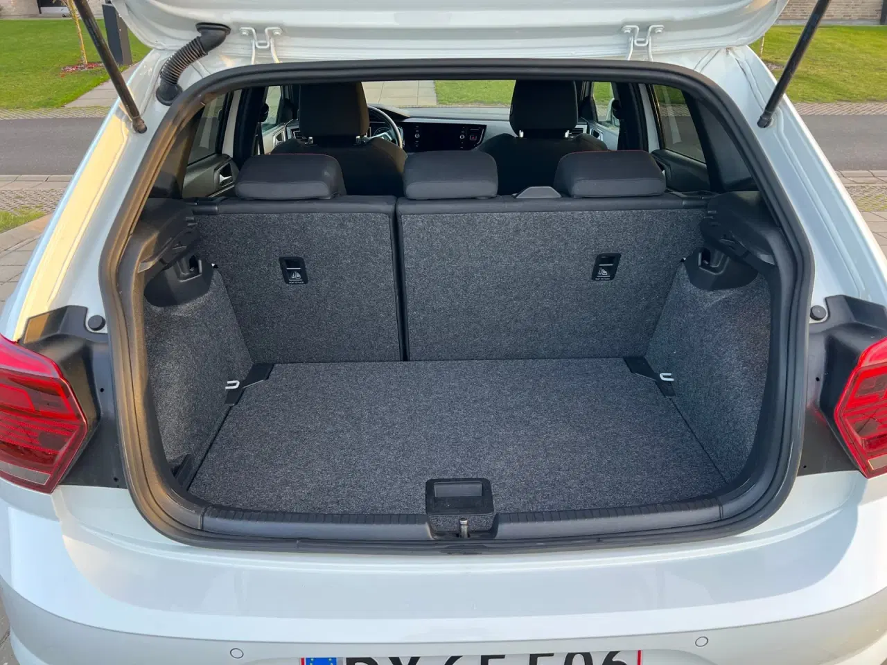 Billede 15 - VW Polo 2,0 GTi DSG