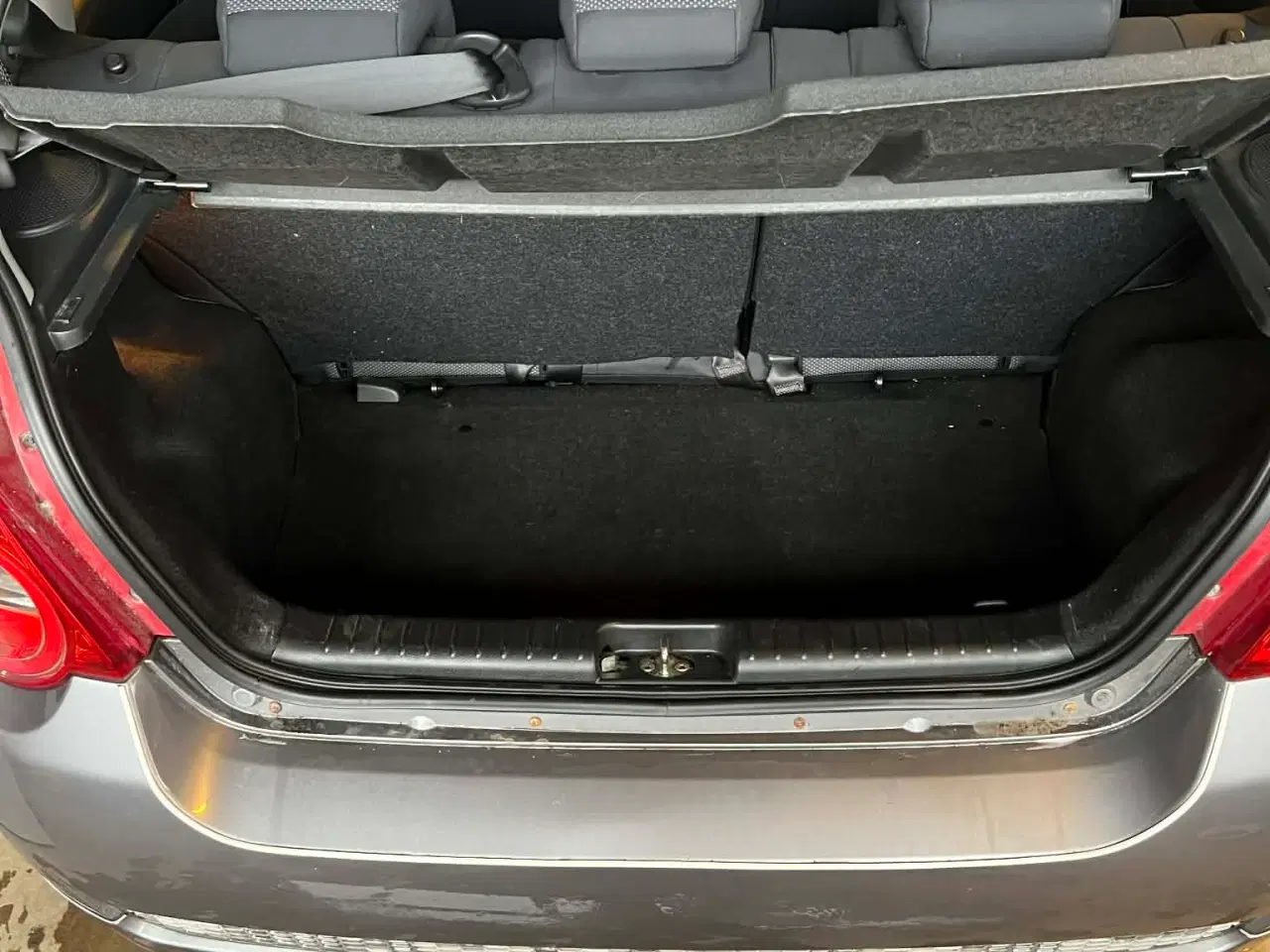 Billede 6 - Chevrolet Aveo 1,2