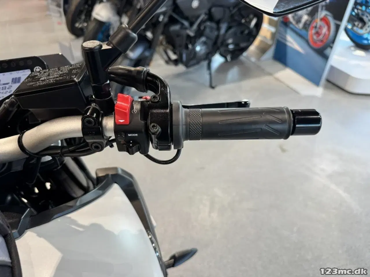 Billede 7 - Yamaha MT-09