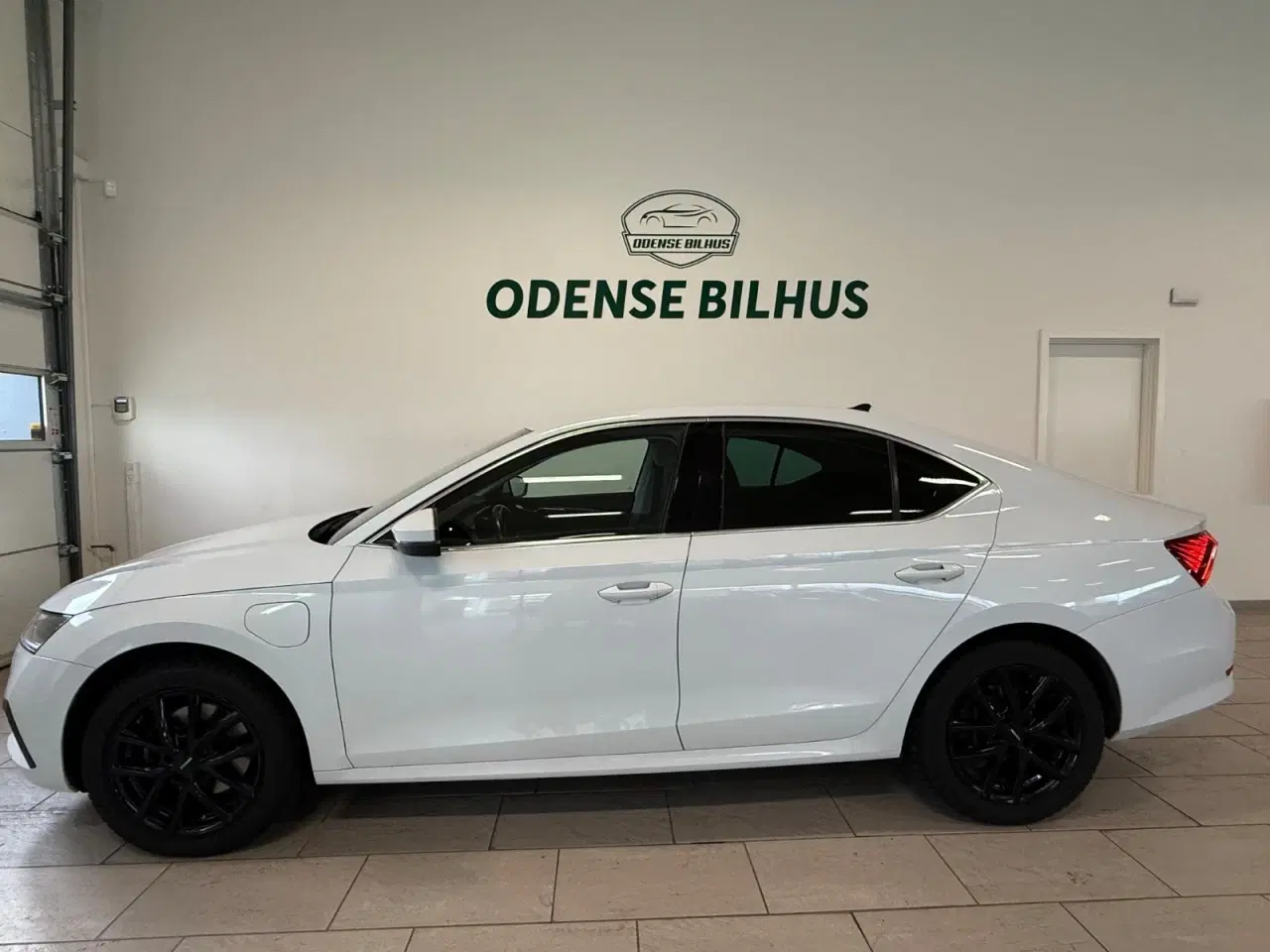 Billede 3 - Skoda Octavia 1,4 TSi iV Ambition Combi DSG