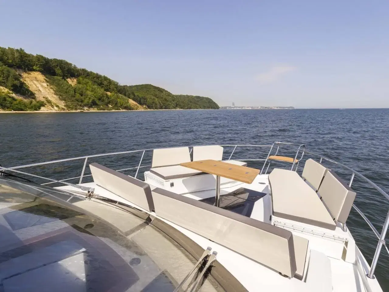 Billede 40 - Galeon 500 FLY