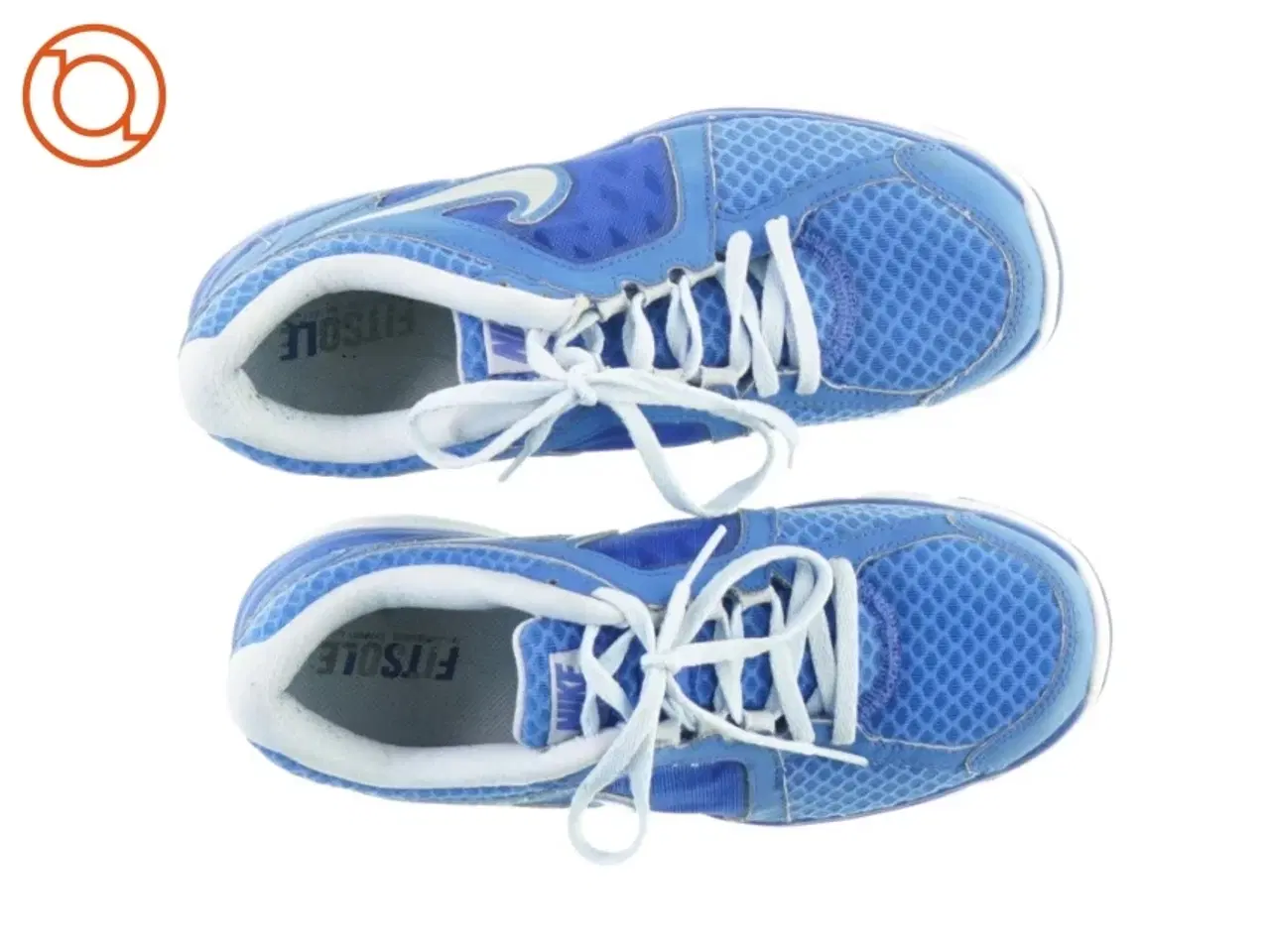 Billede 2 - Sko fra Nike (str. 38,5)